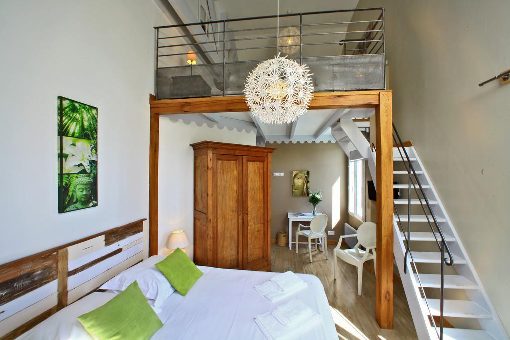 Logis Hotel La Chaize Ноармутие-ан-л'Ил Стая снимка