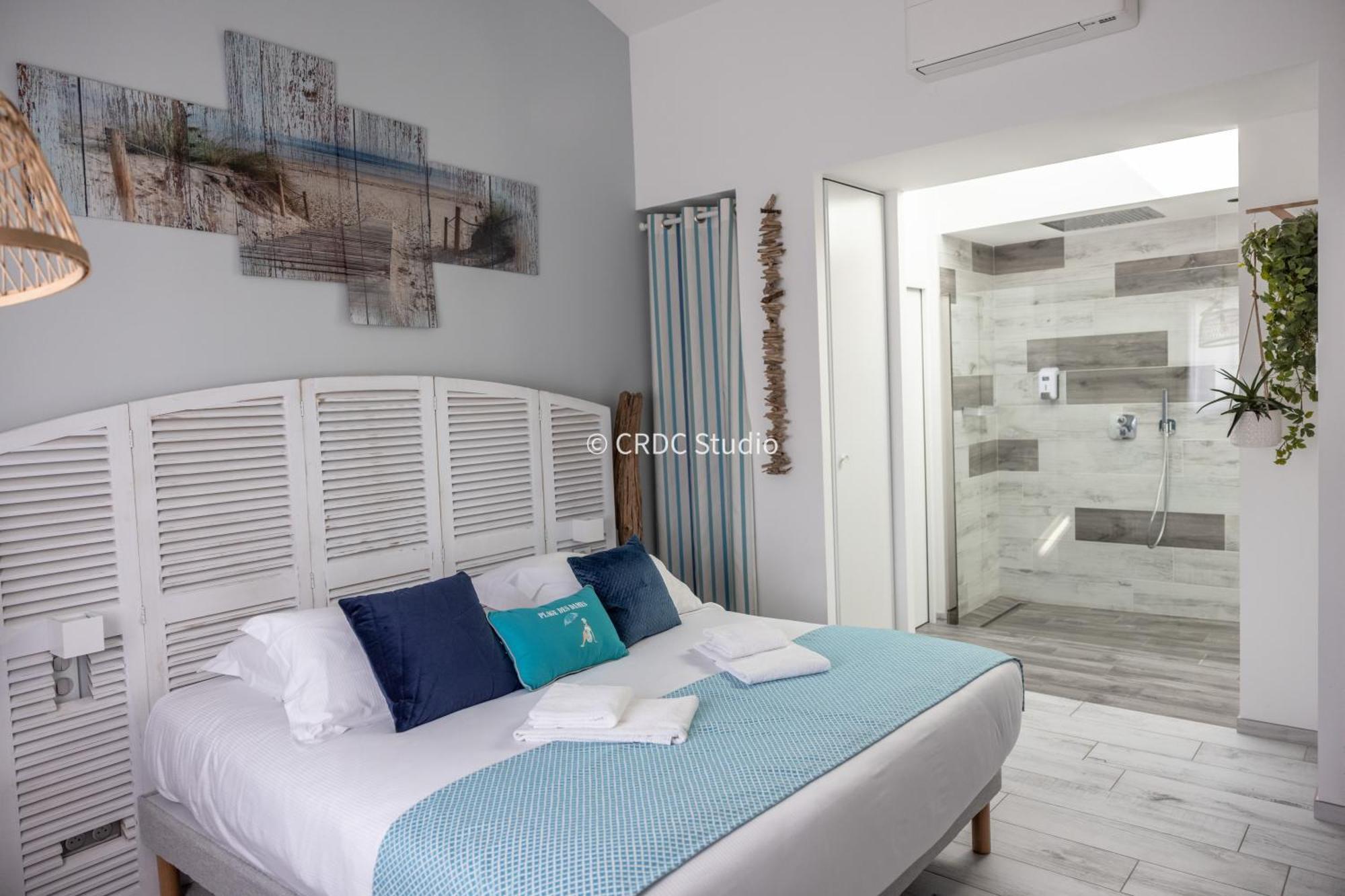 Logis Hotel La Chaize Ноармутие-ан-л'Ил Екстериор снимка