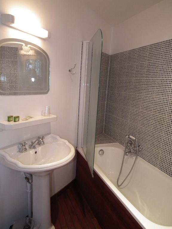 Logis Hotel La Chaize Ноармутие-ан-л'Ил Екстериор снимка